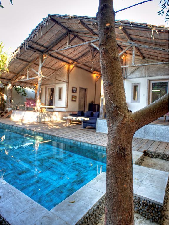 Villa Rumah Rinda Τζίλι Τραγουανγκάν Δωμάτιο φωτογραφία