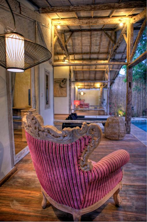 Villa Rumah Rinda Τζίλι Τραγουανγκάν Δωμάτιο φωτογραφία