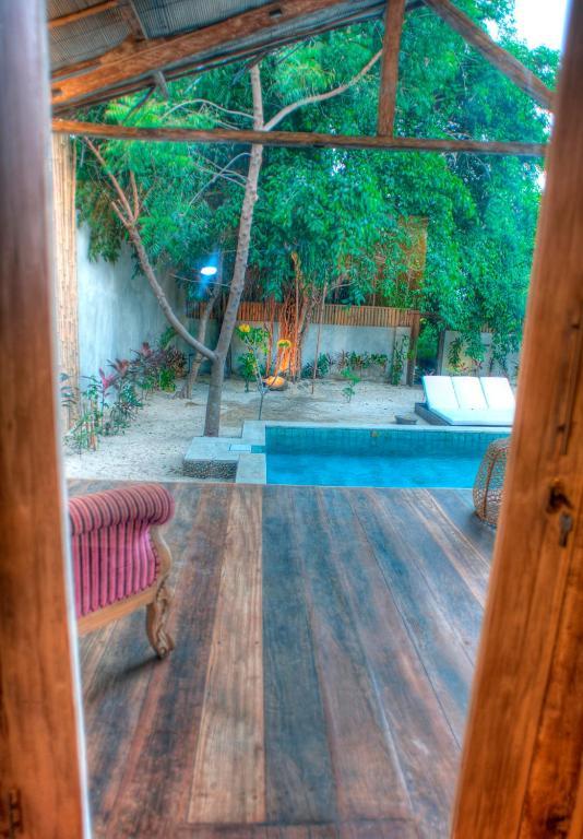 Villa Rumah Rinda Τζίλι Τραγουανγκάν Δωμάτιο φωτογραφία