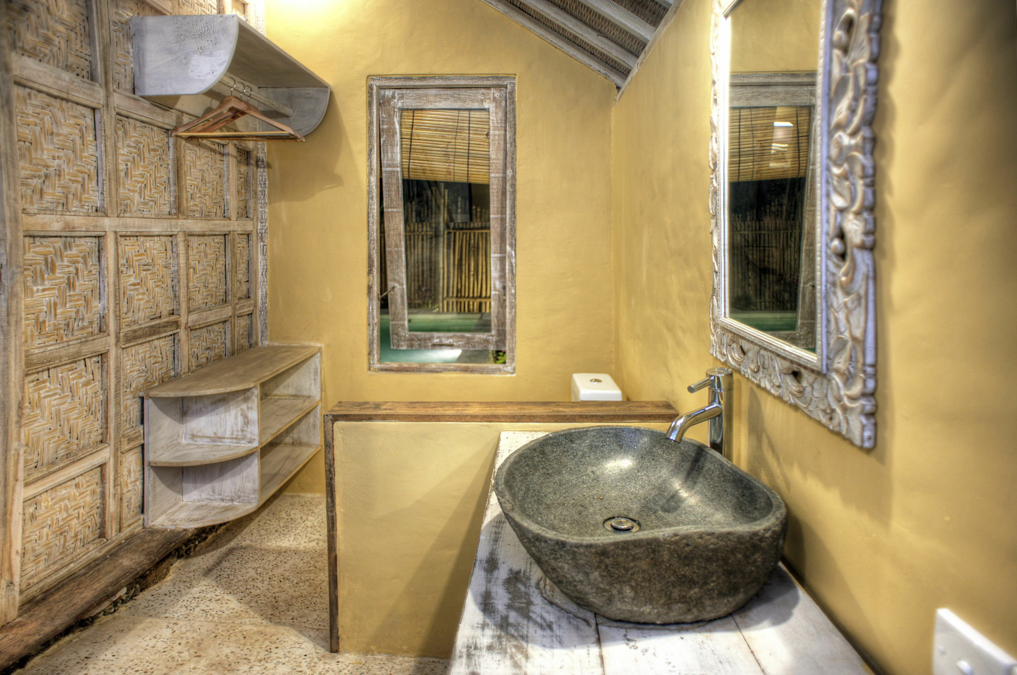 Villa Rumah Rinda Τζίλι Τραγουανγκάν Εξωτερικό φωτογραφία